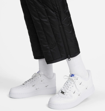 Штаны женские Nike NSW Therma-FIT Tech Pack (DQ6961-010)