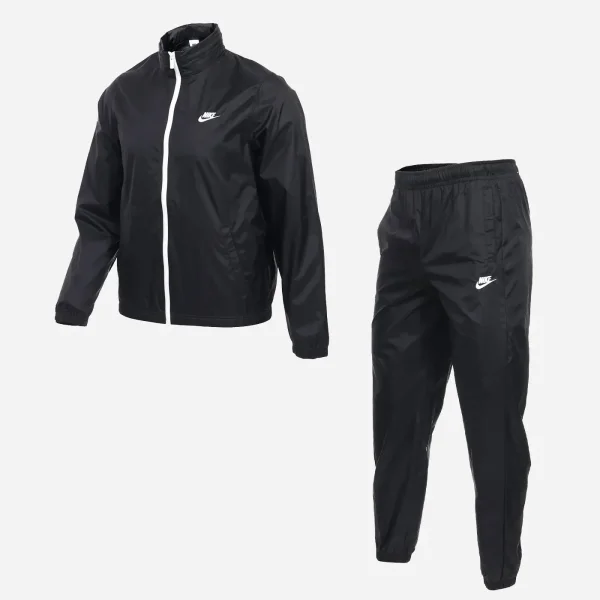 Спортивный Костюм Мужской Nike Nike M Nk Club Lnd Wvn Trk Suit (DR3337-010)