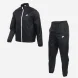 Спортивний Костюм Чоловічий Nike Nike M Nk Club Lnd Wvn Trk Suit (DR3337-010), M