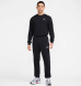 Свитшот мужской Nike Club Ft Cre (FN3888-010), L