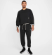 Свитшот мужской Nike Df Heritage Fleece (HJ3136-010)