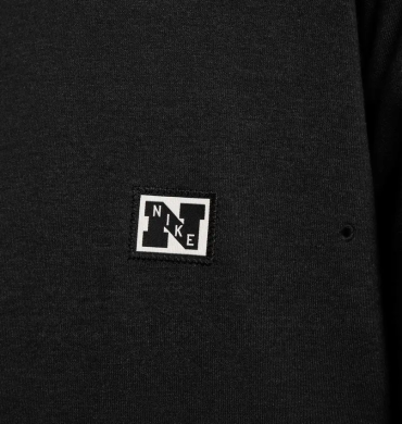 Свитшот мужской Nike Df Heritage Fleece (HJ3136-010)