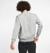 Свитшот Мужской Nike M Nsw Club Crw Bb (BV2662-063), S
