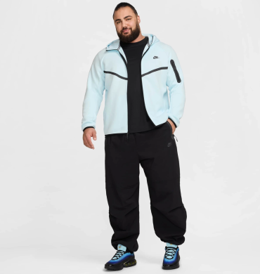 Толстовка мужская Nike Nsw Tech Fleece (HV0949-474)