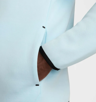 Толстовка мужская Nike Nsw Tech Fleece (HV0949-474)