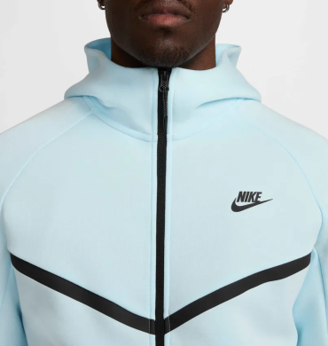 Толстовка мужская Nike Nsw Tech Fleece (HV0949-474)