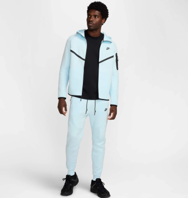 Толстовка мужская Nike Nsw Tech Fleece (HV0949-474)