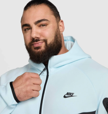 Толстовка мужская Nike Nsw Tech Fleece (HV0949-474)