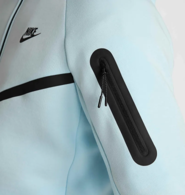 Толстовка мужская Nike Nsw Tech Fleece (HV0949-474)