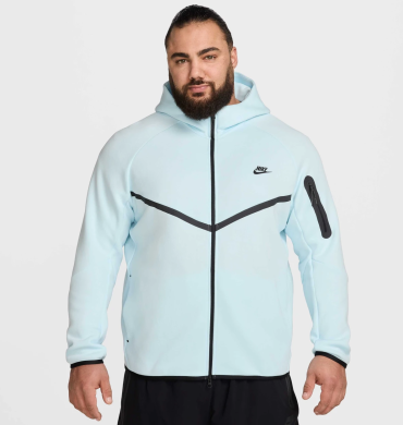 Толстовка мужская Nike Nsw Tech Fleece (HV0949-474)