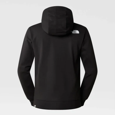 Толстовка The North Face Berkeley Califor (NF0A55GFJK31)