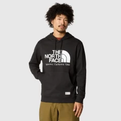 Толстовка The North Face Berkeley Califor (NF0A55GFJK31)