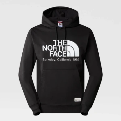 Толстовка The North Face Berkeley Califor (NF0A55GFJK31), M