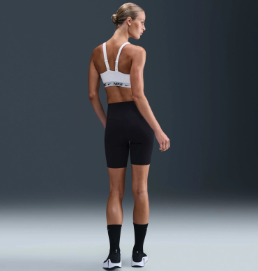 Топ Nike Indy Medium-Support Padded (FD1065-101), S