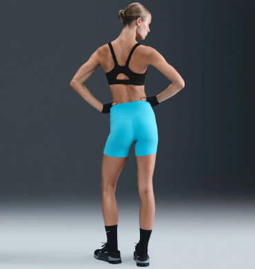 Топ женский Nike Df Indy Hgh Spt Bra (FD1068-010), XS