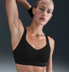 Топ женский Nike Df Indy Hgh Spt Bra (FD1068-010)