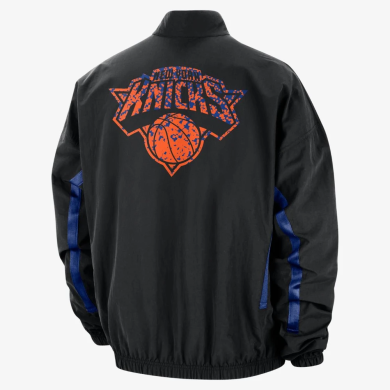 Ветровка мужская Nike Nyk Mnk Dna Wvn Jkt Cts Gx (FD8537-010)