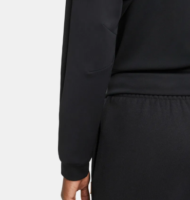 Женская Кофта Nike Court Heritage (CV4701-010), M