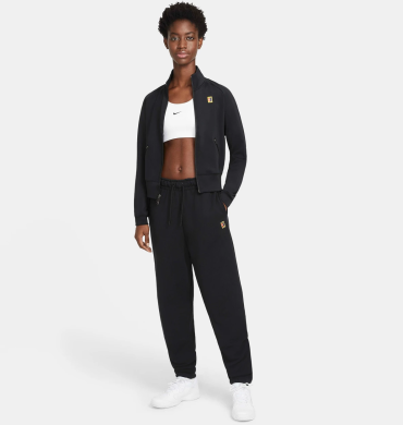 Женская Кофта Nike Court Heritage (CV4701-010), M