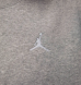 Женская Толстовка Air Jordan Brooklyn Fleece (FV7074-063), S