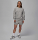 Женская Толстовка Air Jordan Brooklyn Fleece (FV7074-063), S