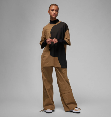 Жіночі брюки Air Jordan Chicago (DZ3349-392)