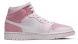 Жіночі кросівки Air Jordan 1 Mid "Digital Pink", EUR 38