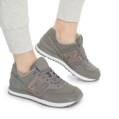 Жіночі Кросівки New Balance 574 (WL574CLE)