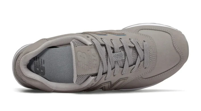 Жіночі Кросівки New Balance 574 (WL574CLE)