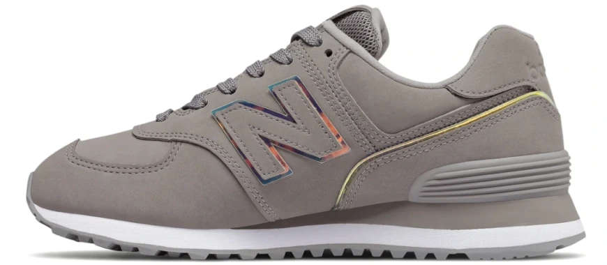 Жіночі Кросівки New Balance 574 (WL574CLE)