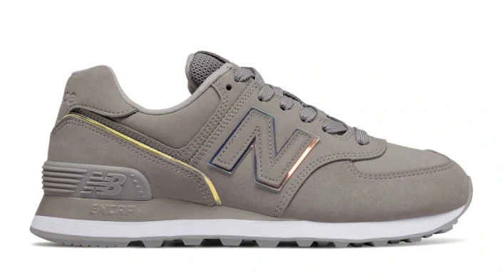 Жіночі Кросівки New Balance 574 (WL574CLE)