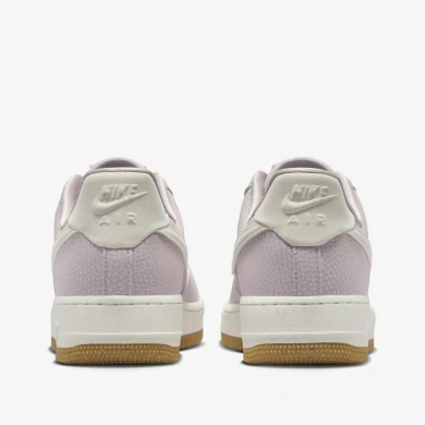 Жіночі кросівки Nike Air Force 1 Low '07 Next Nature 'Platinum Violet' (FN6326-001), EUR 40
