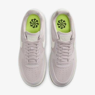 Жіночі кросівки Nike Air Force 1 Low '07 Next Nature 'Platinum Violet' (FN6326-001), EUR 40