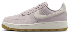 Жіночі кросівки Nike Air Force 1 Low '07 Next Nature 'Platinum Violet' (FN6326-001)
