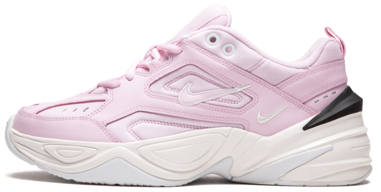 Жіночі кросiвки Nike M2K Tekno "Pink Foam", EUR 37,5