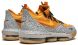 Баскетбольні кросівки Nike LeBron 16 Low 'Safari', EUR 42