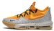 Баскетбольные кроссовки Nike LeBron 16 Low 'Safari', EUR 45