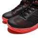 Баскетбольні кросівки Air Jordan Super Fly 5 "Black/Infrared", EUR 46