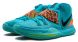 Баскетбольные кроссовки Nike Kyrie 6 EP “Oracle Aqua / Cheetah”, EUR 40,5