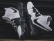 Баскетбольні кросівки Nike Kyrie Irving 5 "Oreo", EUR 41