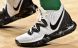 Баскетбольні кросівки Nike Kyrie Irving 5 "Oreo", EUR 40