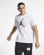 Футболка Чоловіча Jordan Jumpman Flight Men's T-Shirt (AO0664-100), M