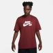 Футболка Nike SB Logo HBR (CV7539-619), XL