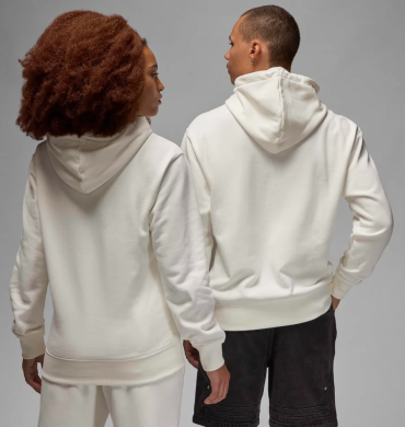 Худі Air Jordan Flight Fleece (FV7247-133), M