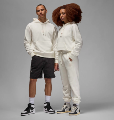 Худі Air Jordan Flight Fleece (FV7247-133), M