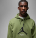 Худи мужское Air Jordan Essential Fleece Baseline (D7545-340), S