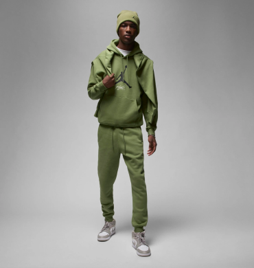 Худи мужское Air Jordan Essential Fleece Baseline (D7545-340), S