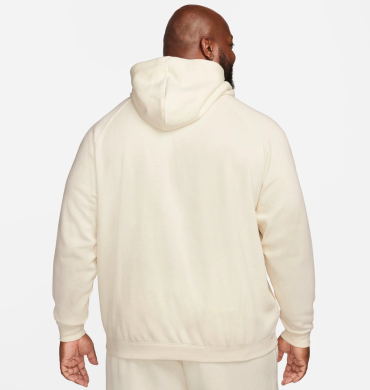 Худи мужское Nike LeBron Fleece (FB7123-027)