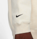Худи мужское Nike LeBron Fleece (FB7123-027)