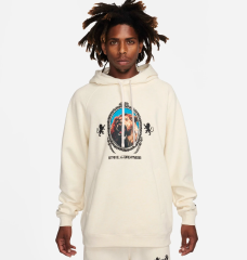 Худи мужское Nike LeBron Fleece (FB7123-027)